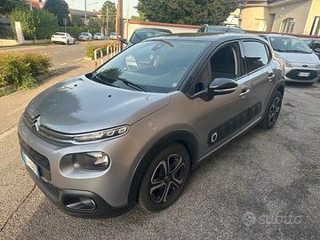 Citroen C3 BlueHDi 100 S&S Shine