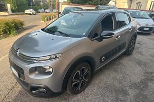 Citroen C3 BlueHDi 100 S&S Shine