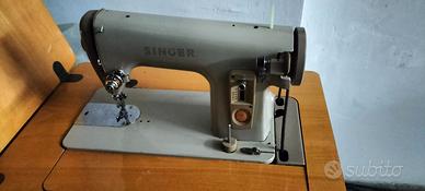 macchina per cucire