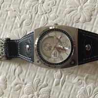 Orologio Rocco Barocco