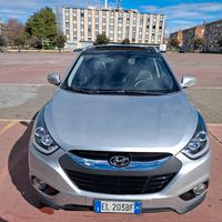 hyundai ix35 2000 crdi 4wd 135kw (184cv)