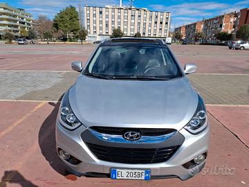 hyundai ix35 2000 crdi 4wd 135kw (184cv)