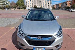 hyundai ix35 2000 crdi 4wd 135kw (184cv)