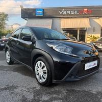 Toyota Aygo X 1.0 VVT-i 72 CV 5 porte Trend Air