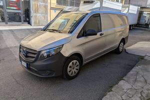 MERCEDES-BENZ vito 2.2 114 CDI Furgone Long