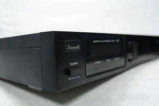 Tuner Sansui