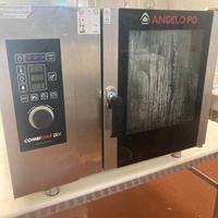 Forno elettrico Angelo Po