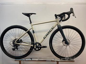 Bicicletta Ciocc Gravel