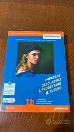 Libro Imparare dai classici e progettare il futuro