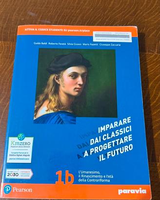 Libro Imparare dai classici e progettare il futuro