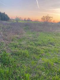 Terreno di 1753 m² a Fornovo San Giovanni