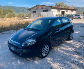 Fiat Punto Evo 1.3 multijet