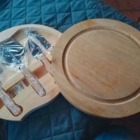 Tagliere Formaggi
