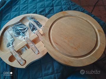 Tagliere Formaggi