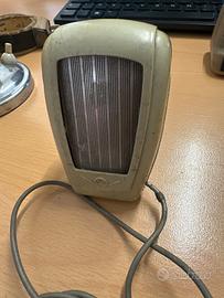 Microfono Vintage anni '50 / '60 stile Streamline