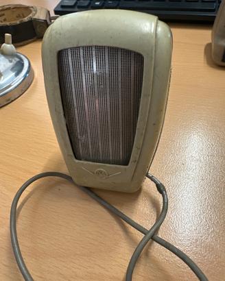 Microfono Vintage anni '50 / '60 stile Streamline