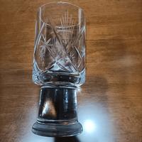 Set 12 Bicchieri in Cristallo – Acqua e Vino 💎