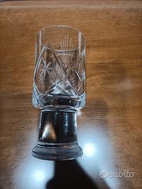 Set 12 Bicchieri in Cristallo – Acqua e Vino 💎