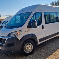 Fiat Ducato maxi Vetrato 70.000 km