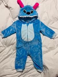 Costume Stich