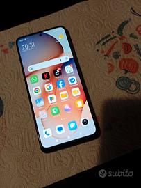 Xiaomi Redmi Note 12 5G 48 mp come nuovo