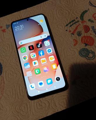 Xiaomi Redmi Note 12 5G 48 mp come nuovo