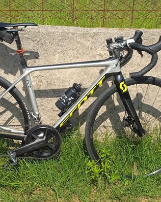 Scott addict rc