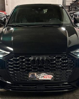 Audi Q3 SPB 35 TDI S tronic!!!'''