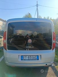 doblo 2013 