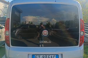 doblo 2013 