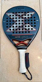 Pala padel nox at10 18k