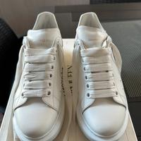 Scarpe Alexander McQueen