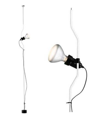 Lampada Flos Parentesi