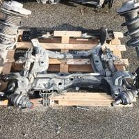 Infinity QX30 2.2d 4x4 2015> Avantreno