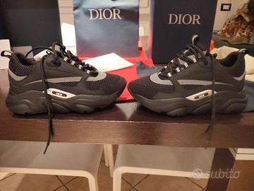 Scarpe Dior b22