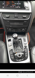 Audi A5 Coupe'