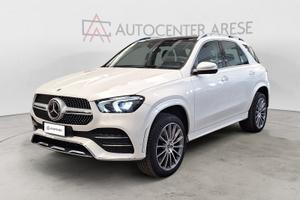 Mercedes GLE SUV GLE 350 de phev (e eq-power) Prem