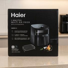 HAIER Friggitrice ad aria HAF5TWA3 011