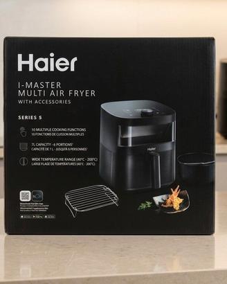 HAIER Friggitrice ad aria HAF5TWA3 011