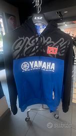 Quartararo Yamaha Sweater Men