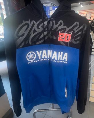Quartararo Yamaha Sweater Men