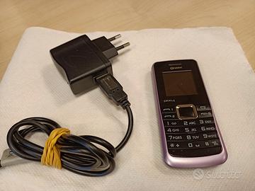 Telefono GSM