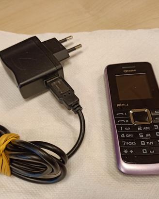 Telefono GSM