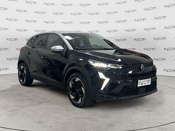 Renault Captur techno TCe 90 GPL