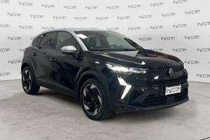 Renault Captur techno TCe 90 GPL