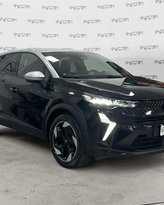 Renault Captur techno TCe 90 GPL