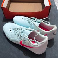 Scarpe da calcio nike numero 42