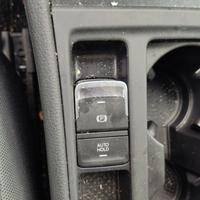 Leva freno a mano VOLKSWAGEN GOLF 7 1598cc TDI del