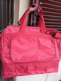 borsone da palestra, da calcio