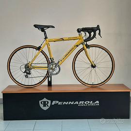 Bicicletta Corsa Bimbo 22"
